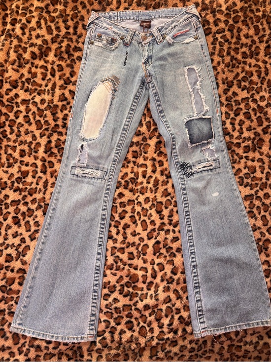 True Religion Denim - 2004 RARE TRUE RELIGION